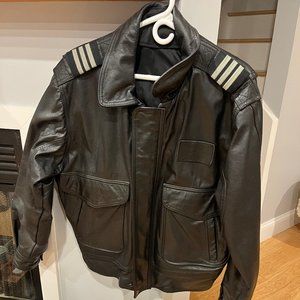 Perrone Aviator Jacket M (38-40)